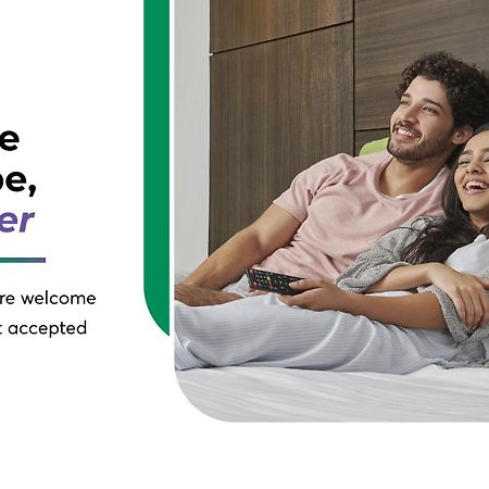 Itsy Hotels Dew Dreams Kochi Luaran gambar