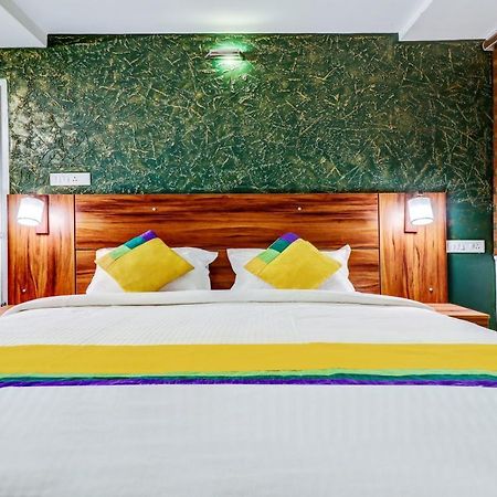 Itsy Hotels Dew Dreams Kochi Luaran gambar