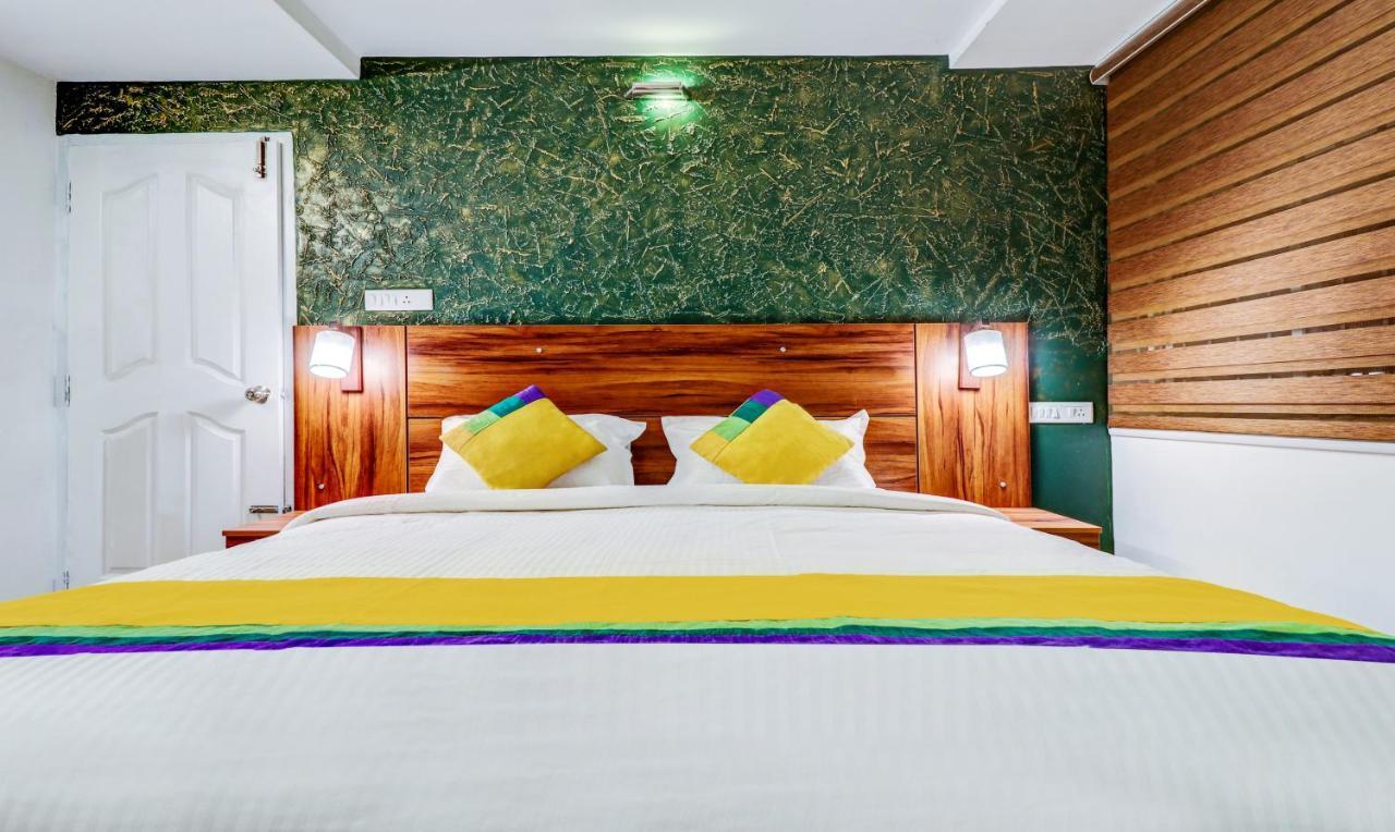 Itsy Hotels Dew Dreams Kochi Luaran gambar