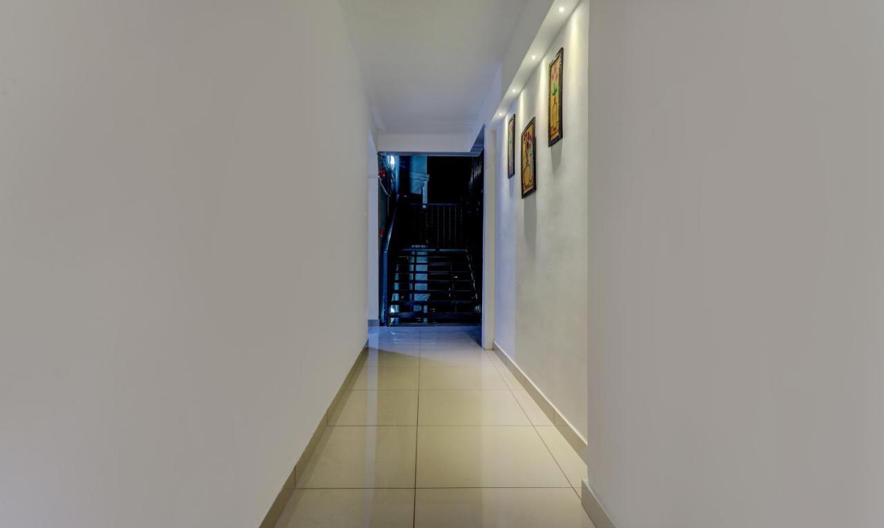Itsy Hotels Dew Dreams Kochi Luaran gambar