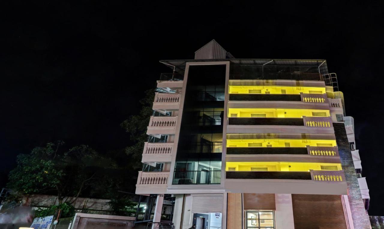 Itsy Hotels Dew Dreams Kochi Luaran gambar