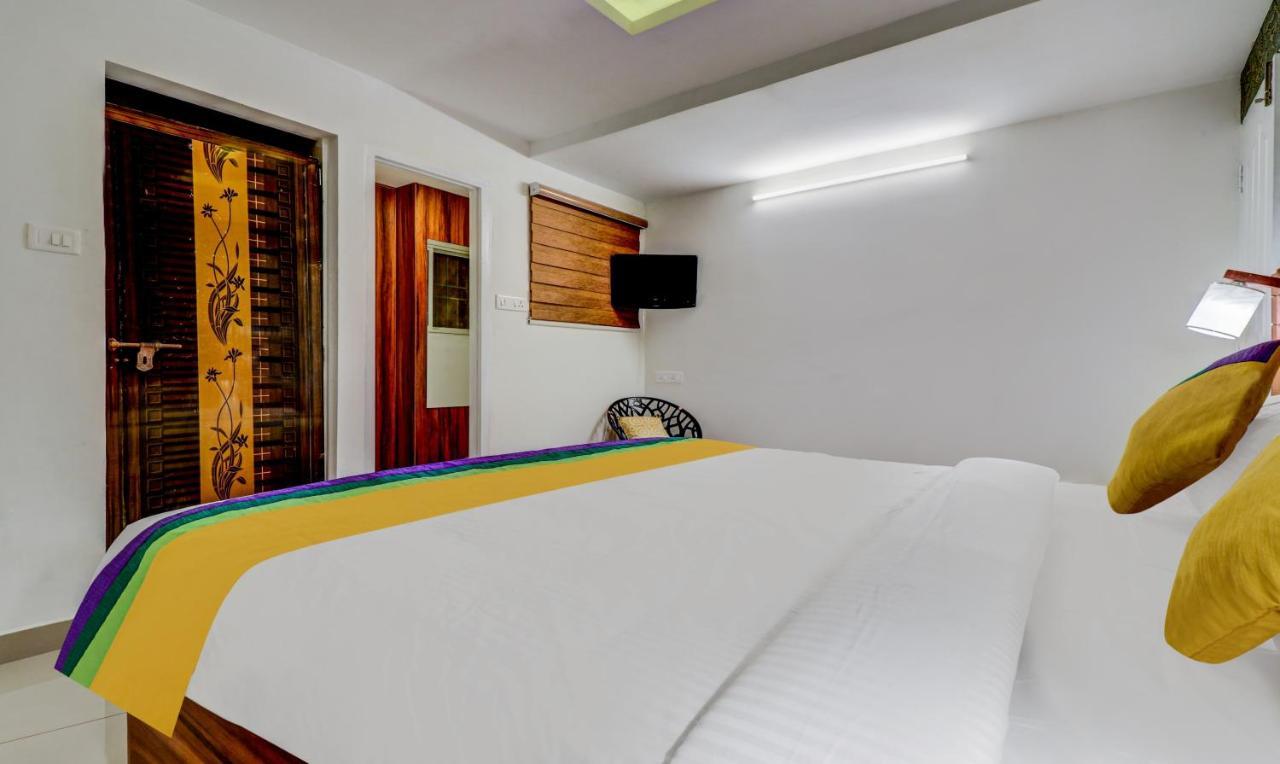 Itsy Hotels Dew Dreams Kochi Luaran gambar