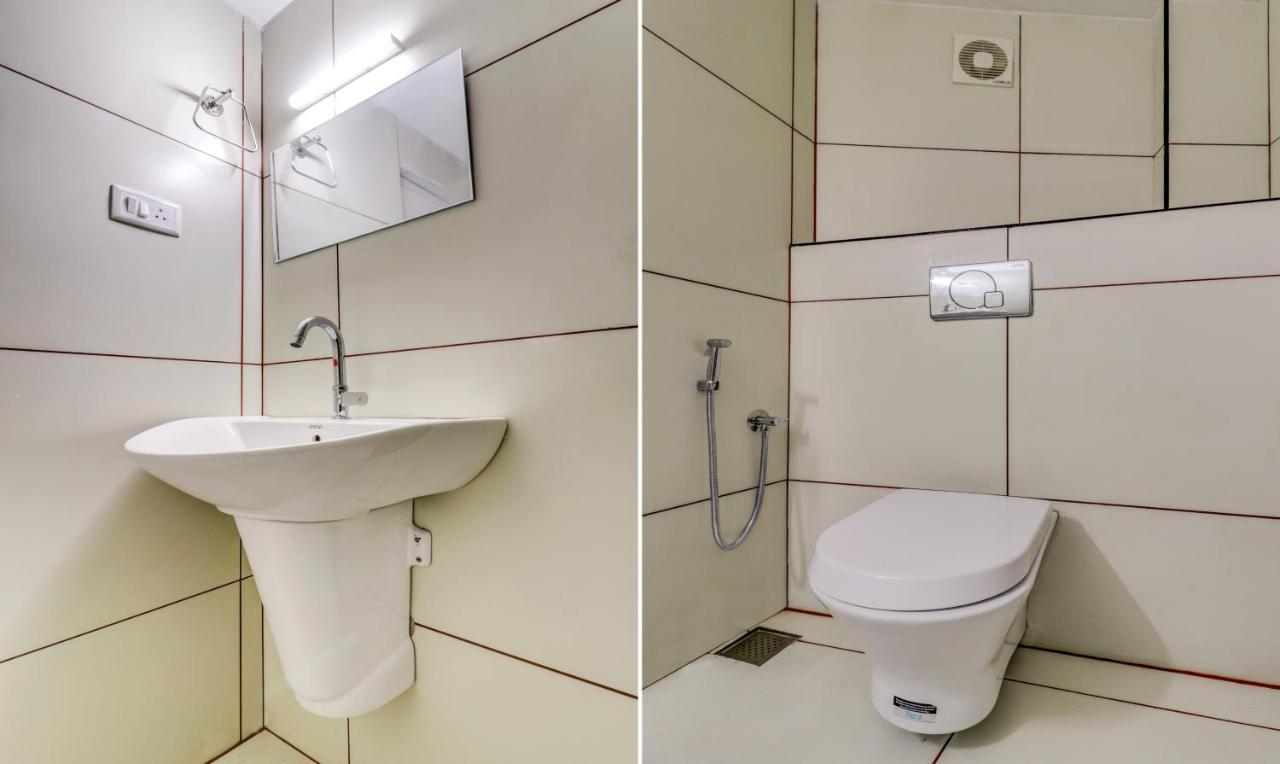 Itsy Hotels Dew Dreams Kochi Luaran gambar
