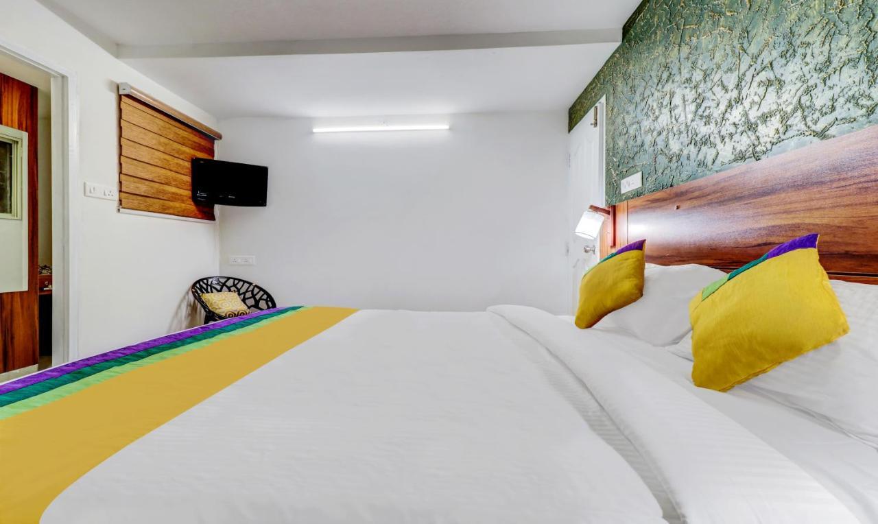 Itsy Hotels Dew Dreams Kochi Luaran gambar
