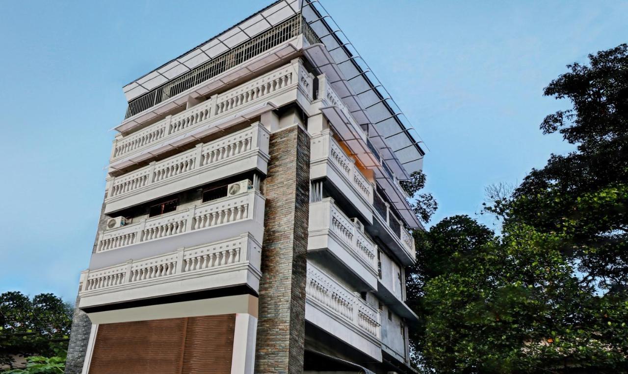 Itsy Hotels Dew Dreams Kochi Luaran gambar