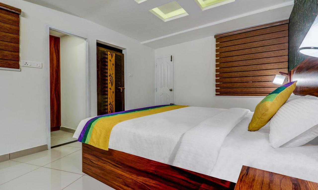 Itsy Hotels Dew Dreams Kochi Luaran gambar